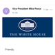 Illustration for article titled Did anyone else just get an email from the VP??